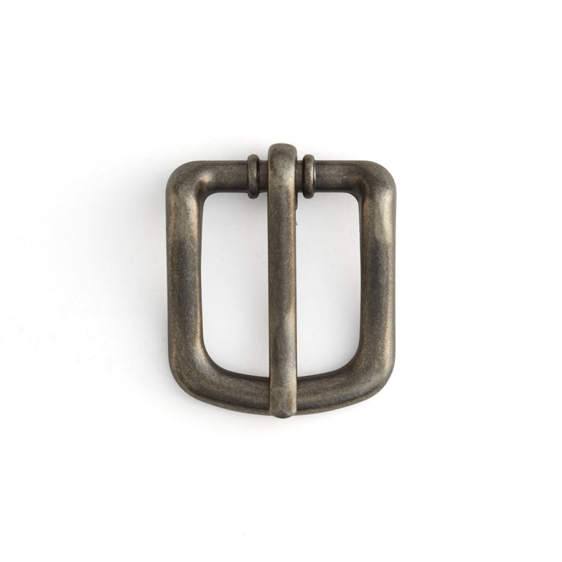 #12 Bridle Buckle