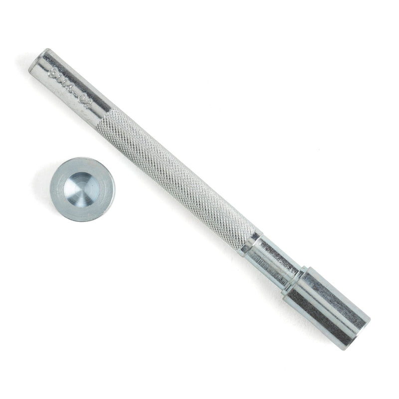 Hand Spot Setters with Anvil