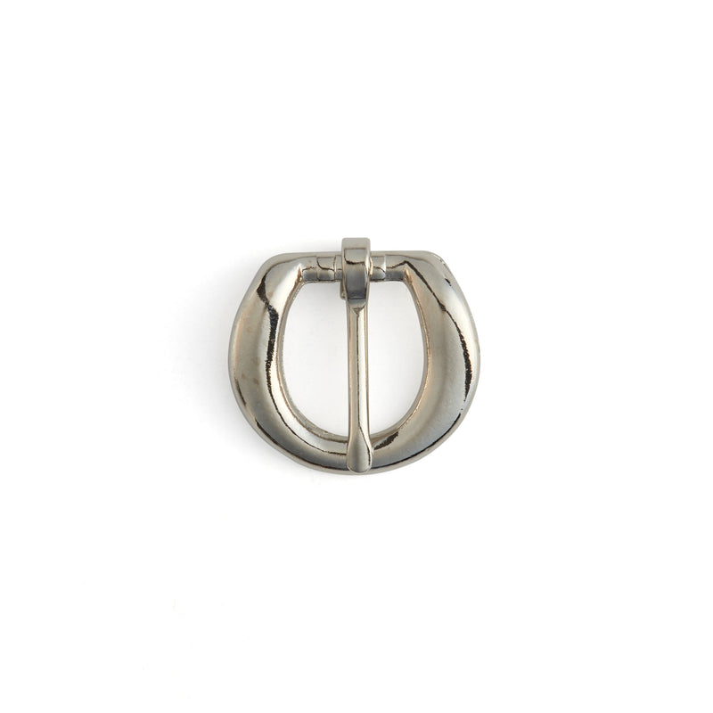 Heel Bar Buckle