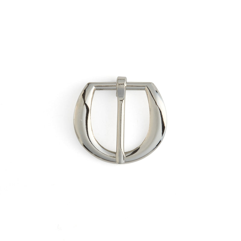 Heel Bar Buckle