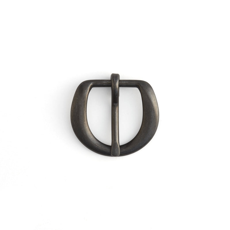 Heel Bar Buckle