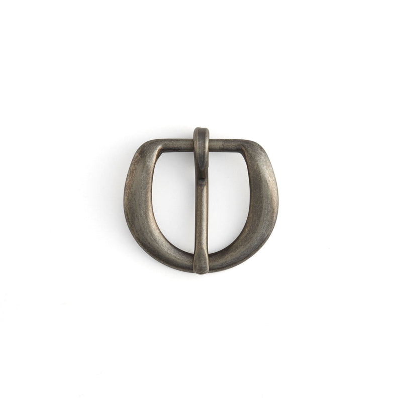 Heel Bar Buckle