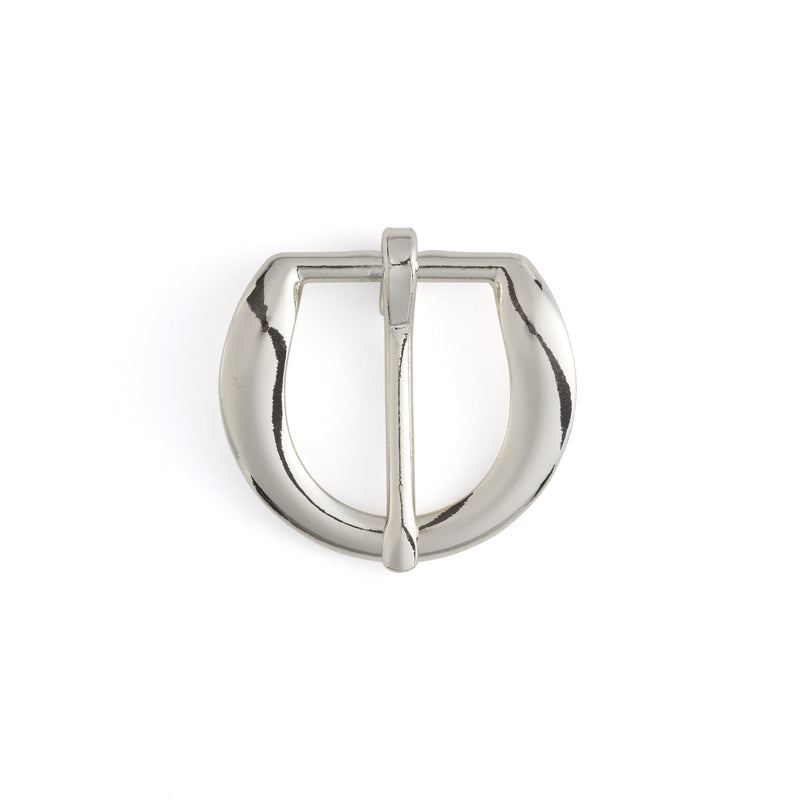 Heel Bar Buckle