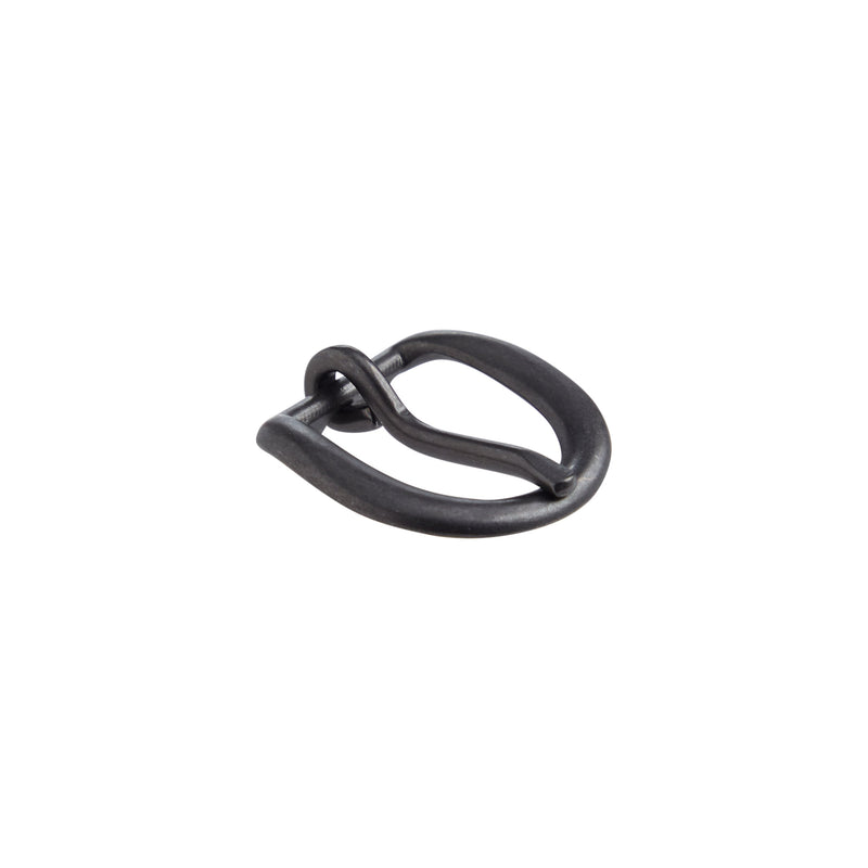 Heel Bar Buckle
