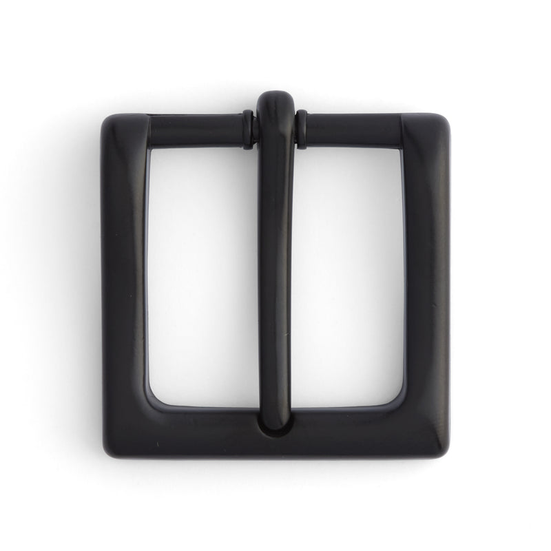 Bandera Buckle