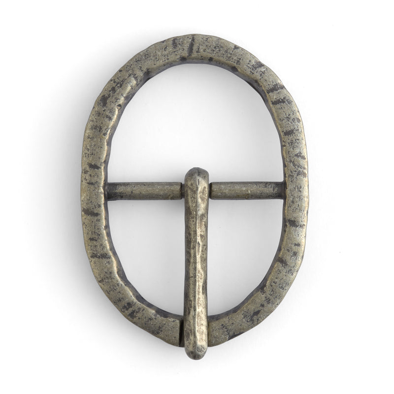 Old World Buckle