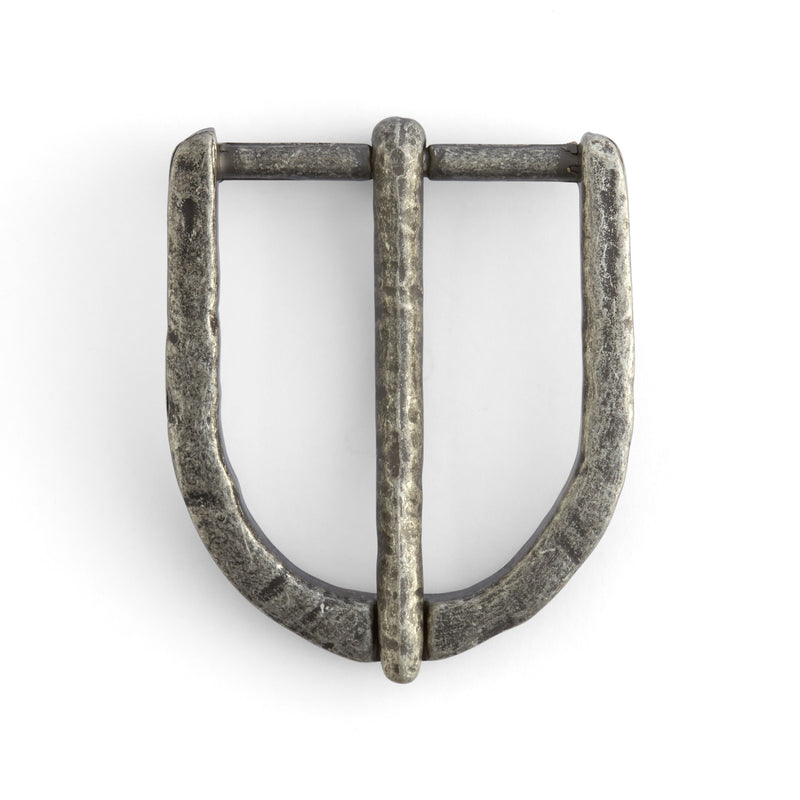 Old World Buckle