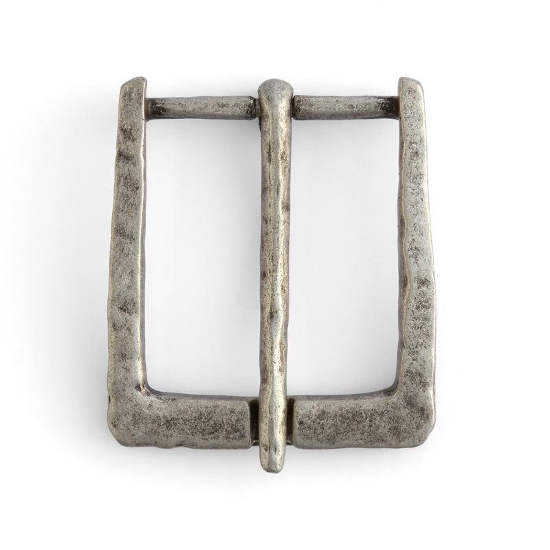 Old World Buckle