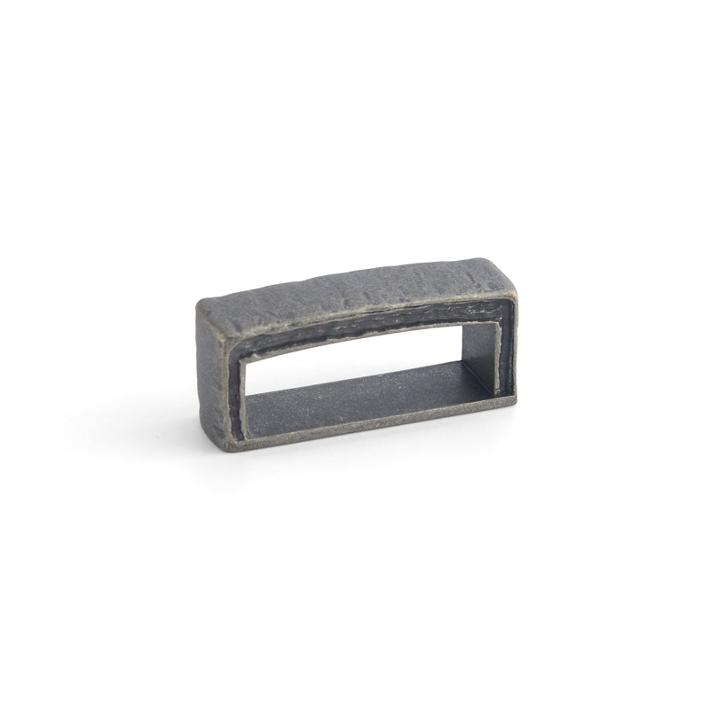 Old World Buckle