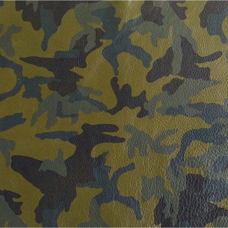 Mirage Camo Print Craft Cut