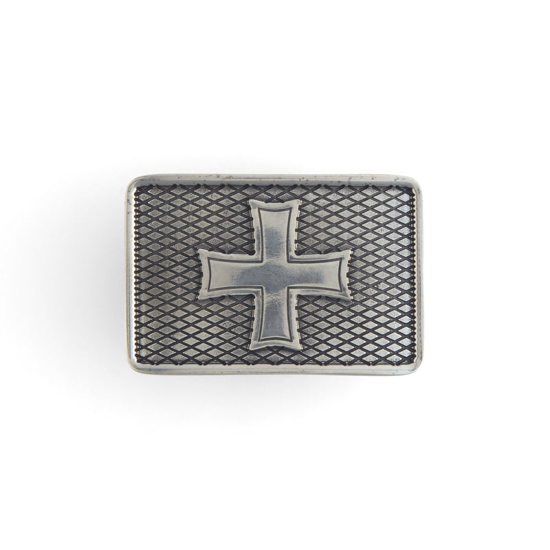 Hebilla de Trofeo Cruz Templaria