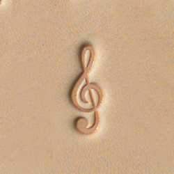 Craftool® Musical Notation Stamp