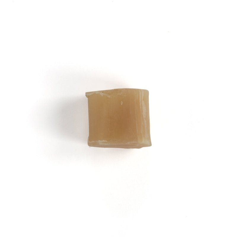 Beeswax Block 1 oz