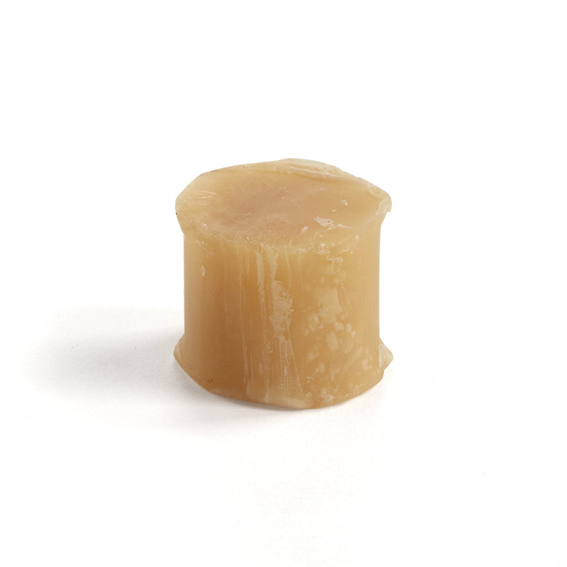 Beeswax Block 1 oz