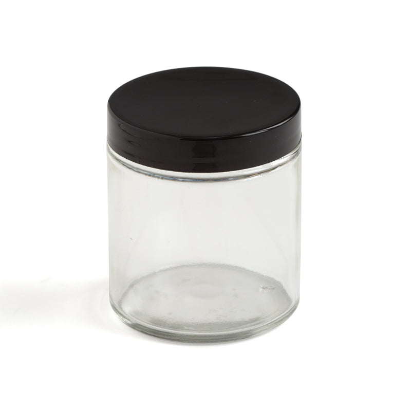 Pot de mélange en verre