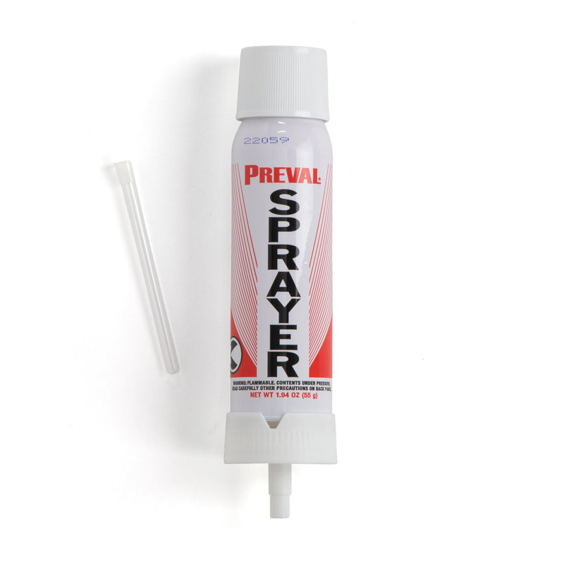 Pulverizador Preval