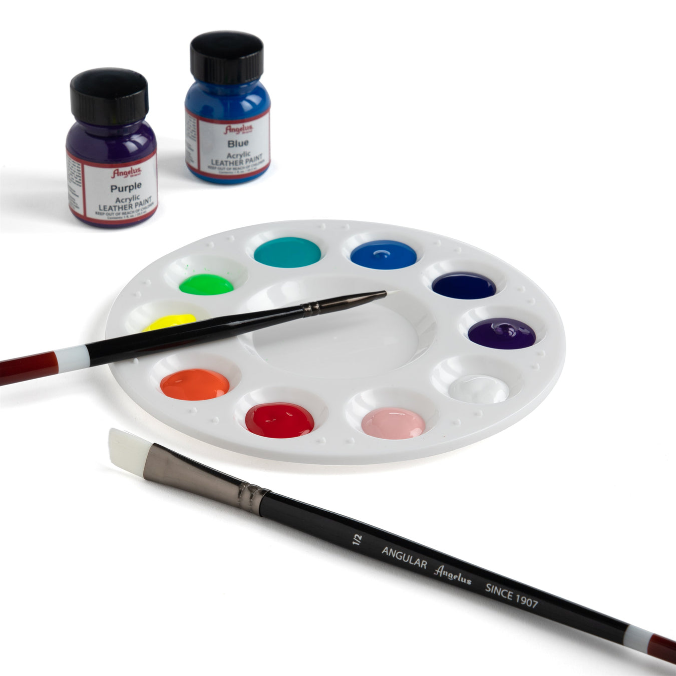 Painting Essentials