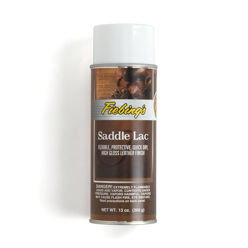 Fiebing's Saddle Lac Spray