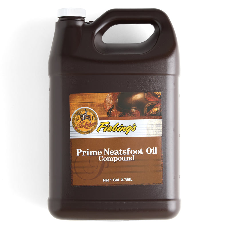 Fiebing's Prime Neatsfoot Oil Compound