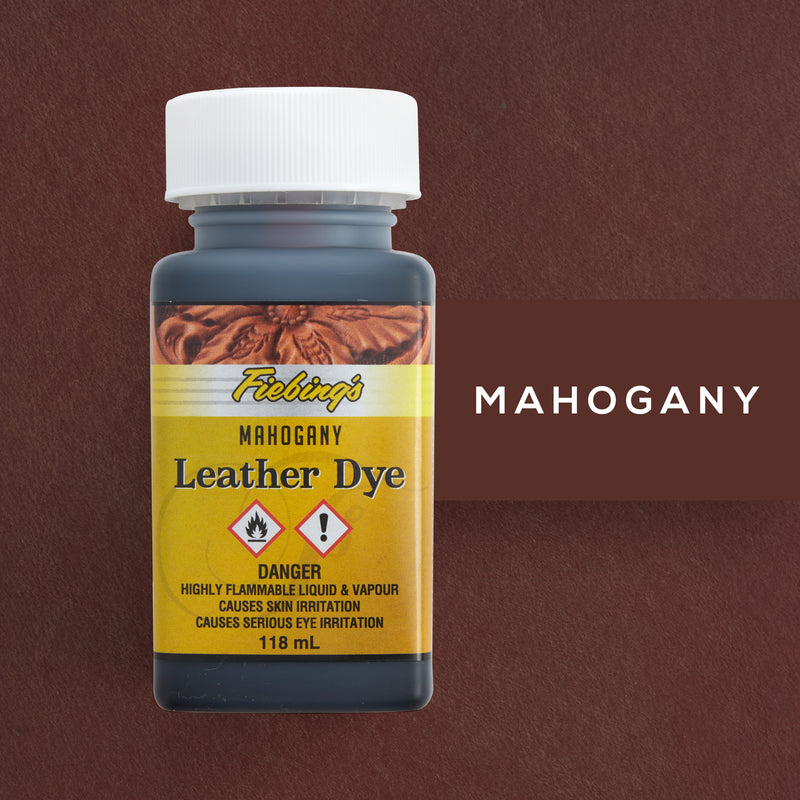 Fiebing's Leather Dye