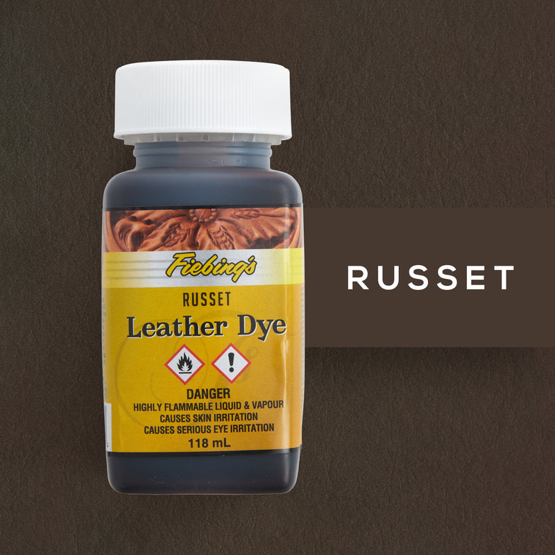 Fiebing's Leather Dye