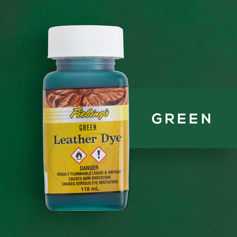 Fiebing's Leather Dye