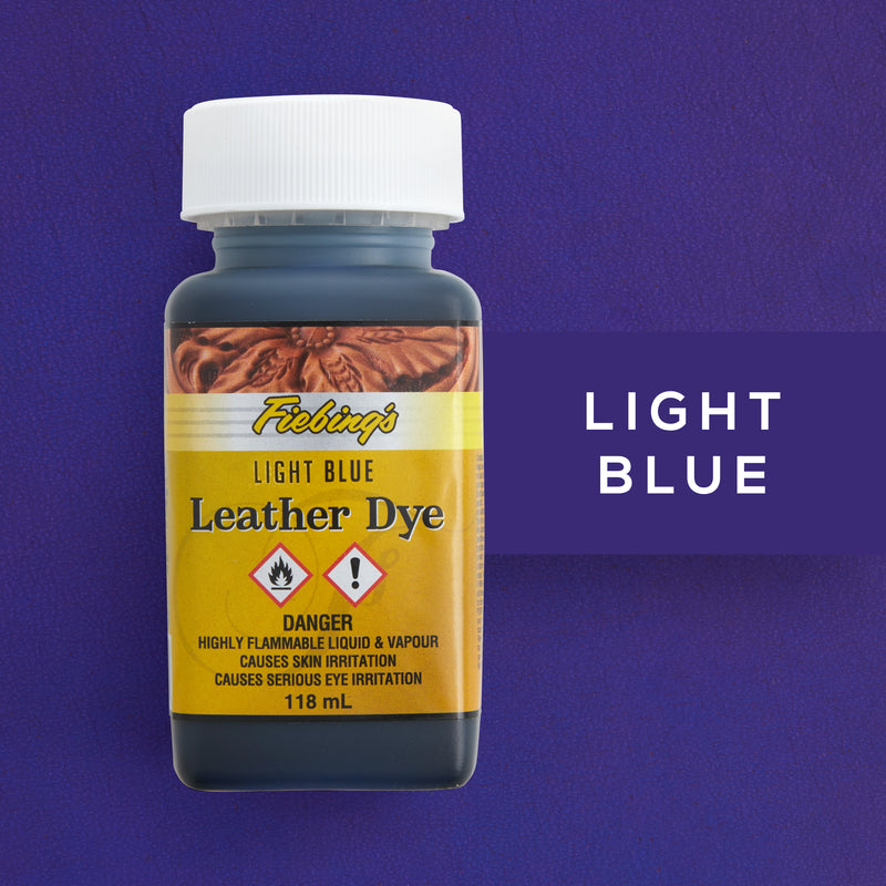 Fiebing's Leather Dye