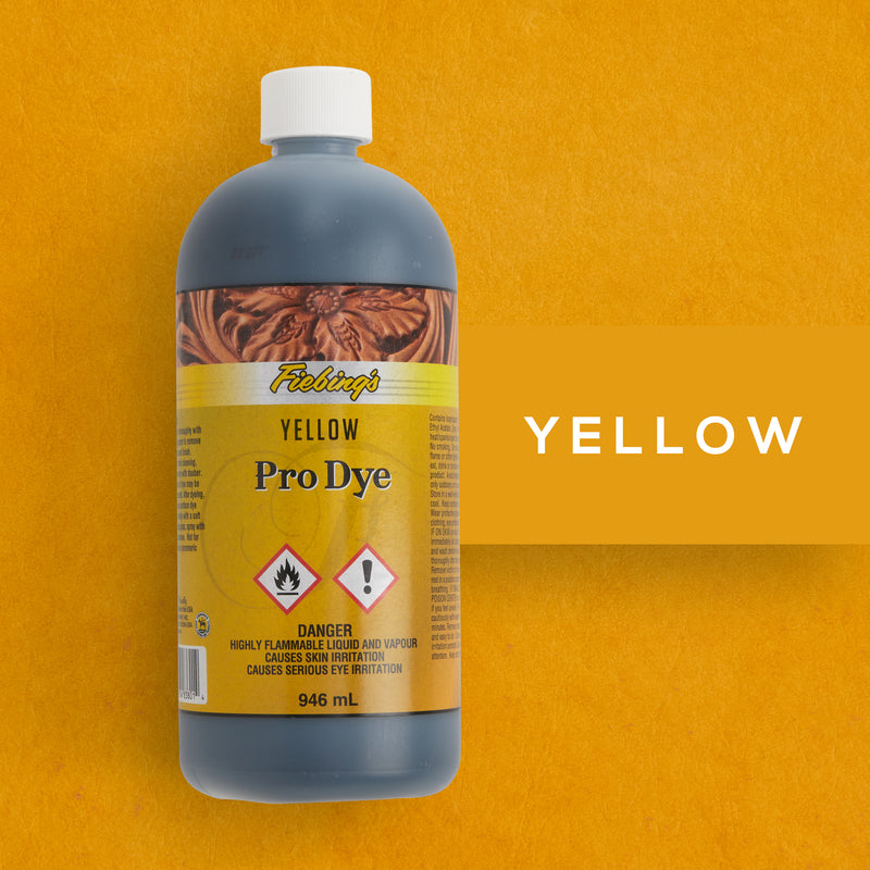 Fiebing's Pro Dye