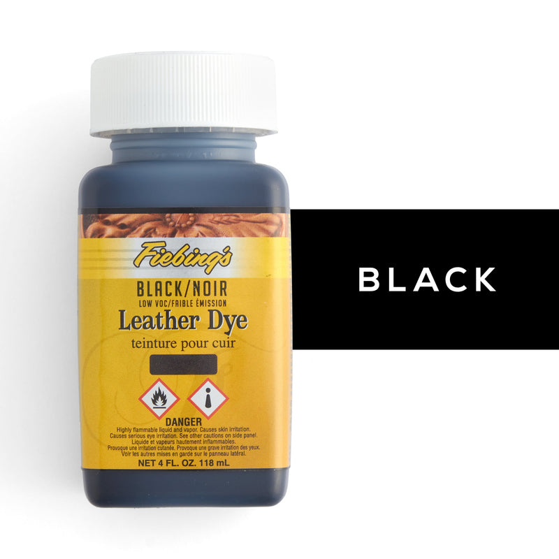 Fiebing's Low VOC Leather Dye