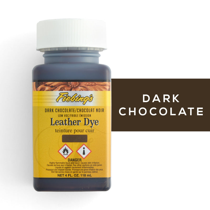 Fiebing's Low VOC Leather Dye