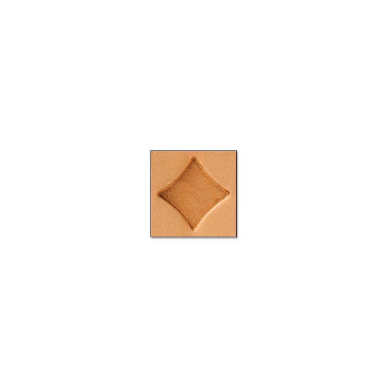 Craftool® Small Stamp Head Diamond