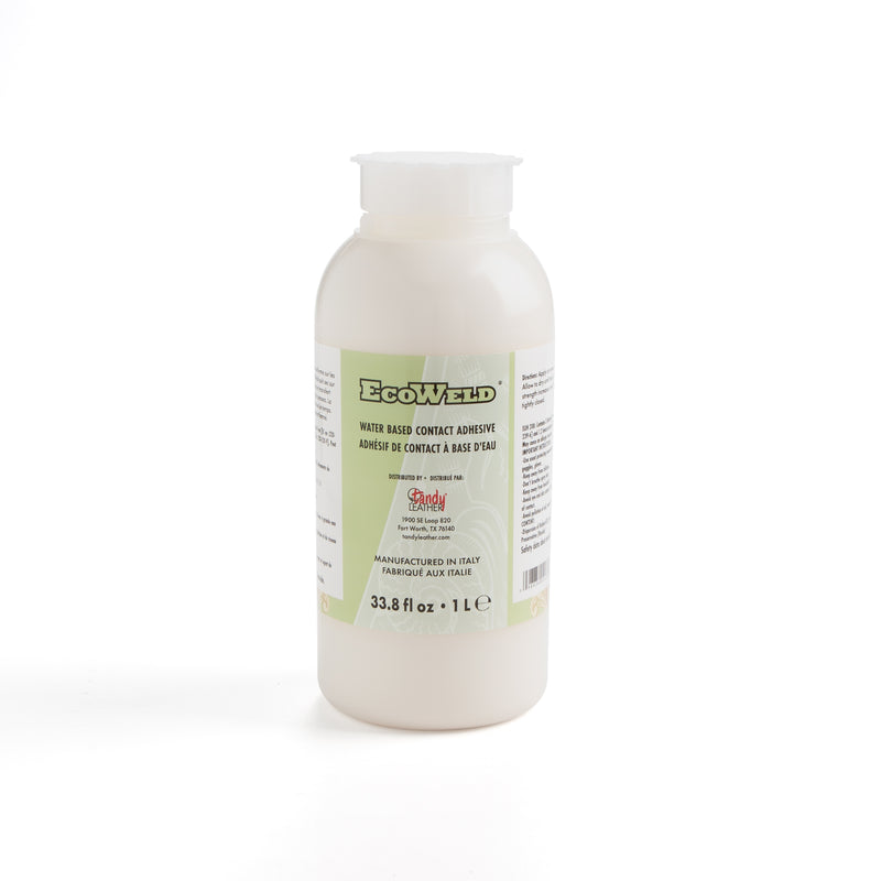 Ecoweld® Water Based Contact Adhesive