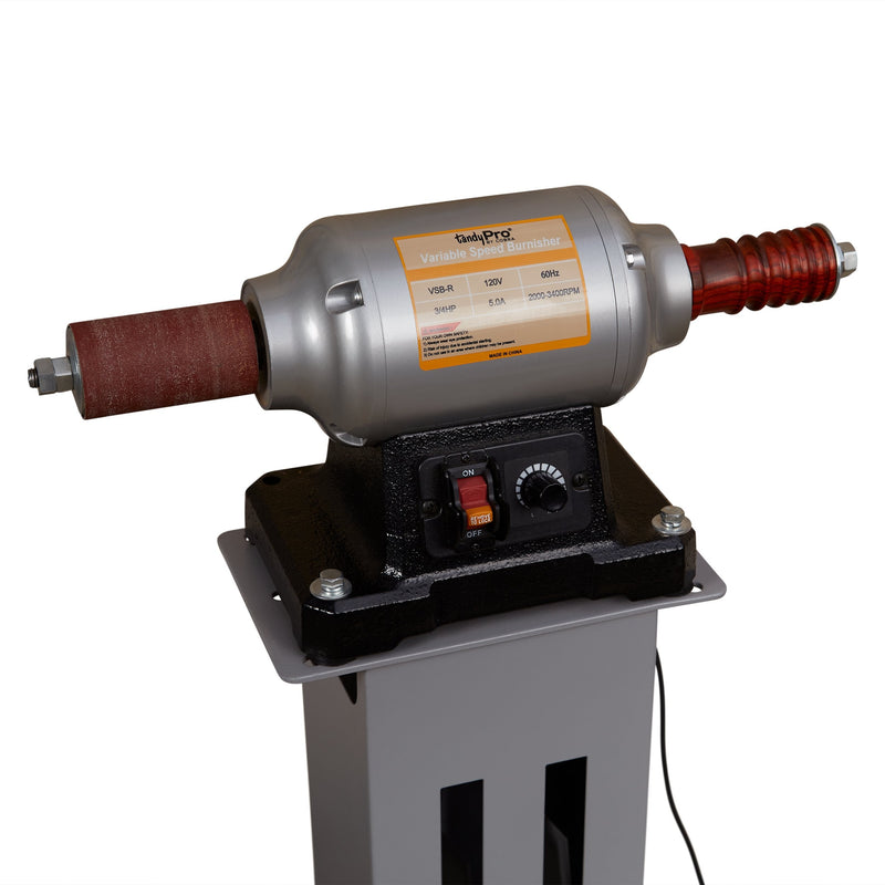 TandyPro® Burnishing Machine