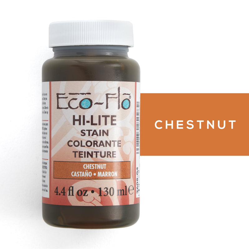Teinture de couleur Eco-Flo® Hi-Lite