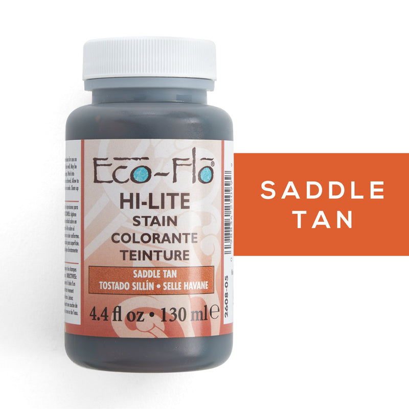 Teinture de couleur Eco-Flo® Hi-Lite