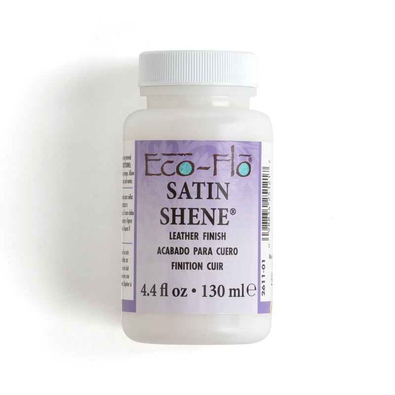 Brillo satinado Eco-Flo
