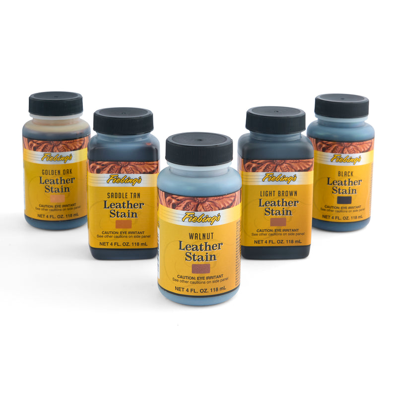 Fiebing's Leather Stain