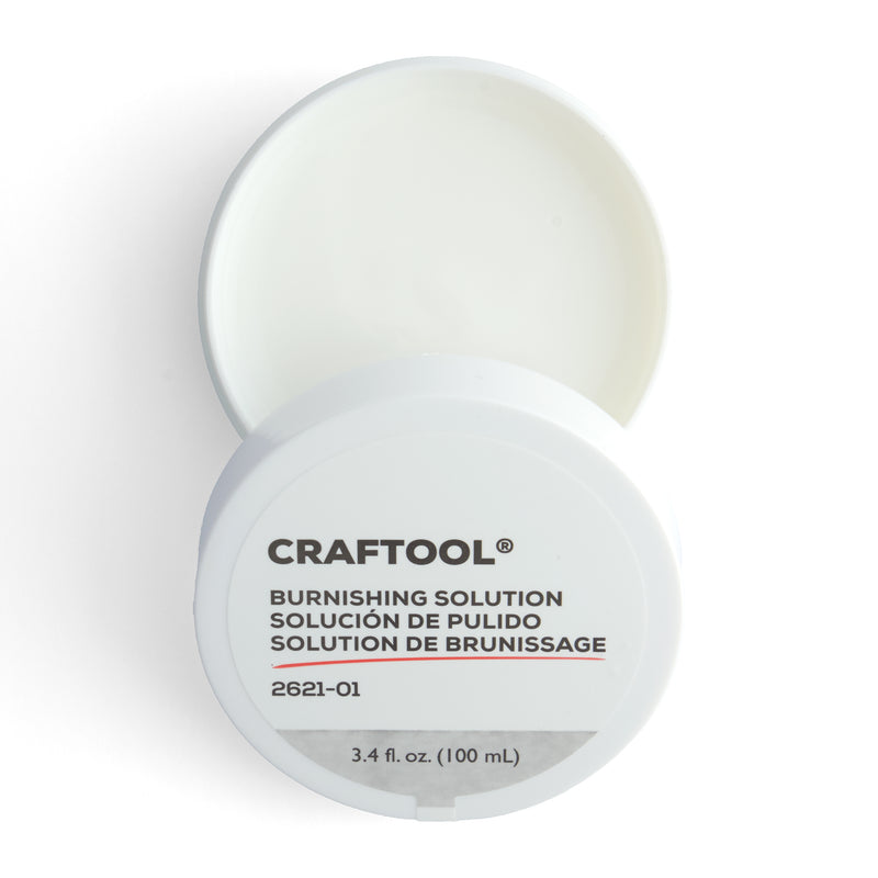 Solución bruñidora Craftool®