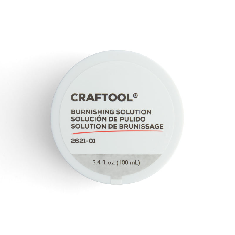 Solución bruñidora Craftool®