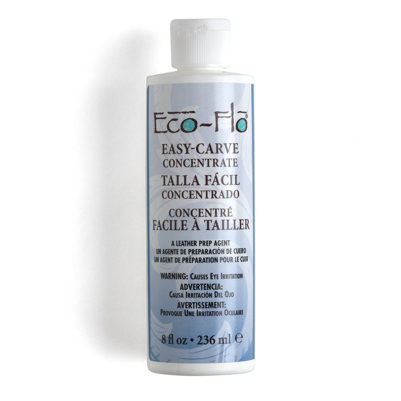 Concentrado fácil de tallar Eco-Flo