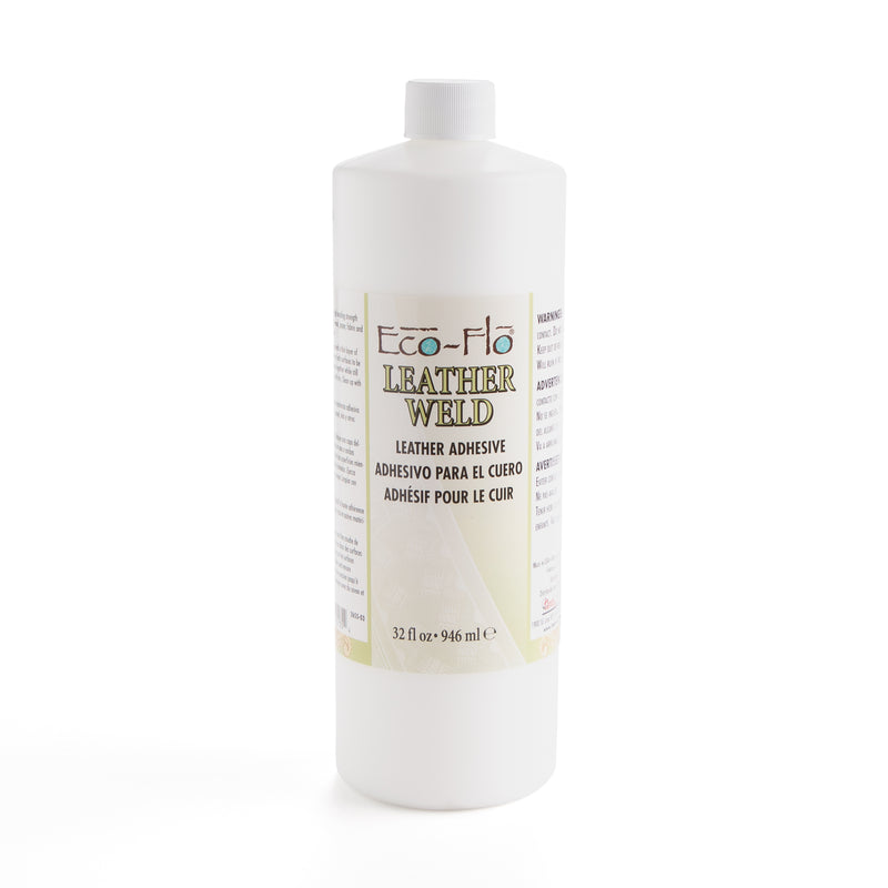 Adhesivo para soldadura de cuero Eco-Flo®