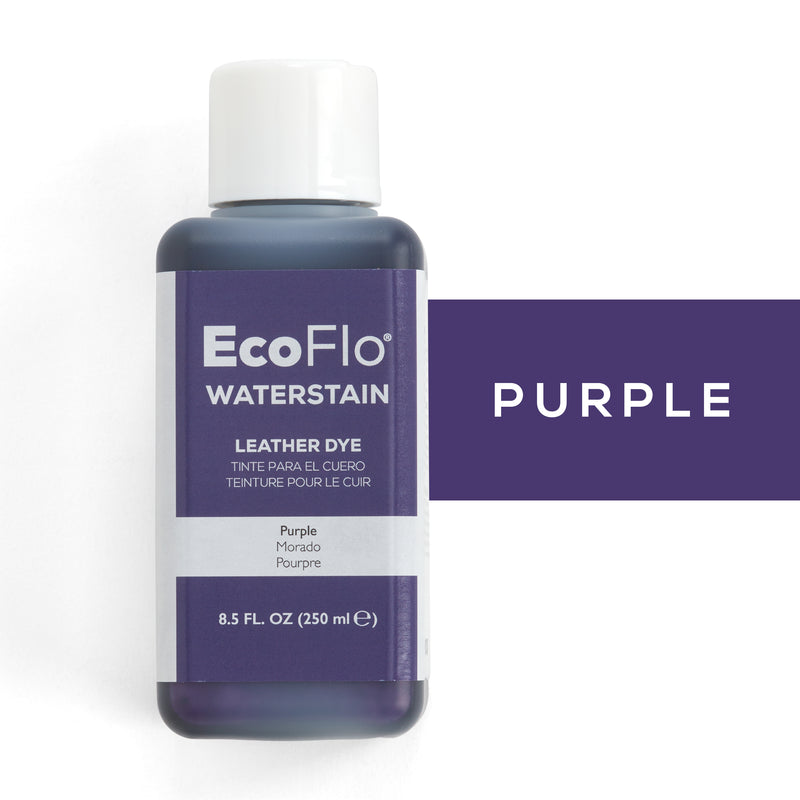 Eco-Flo Waterstain