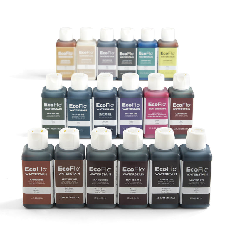 Eco-Flo Waterstain