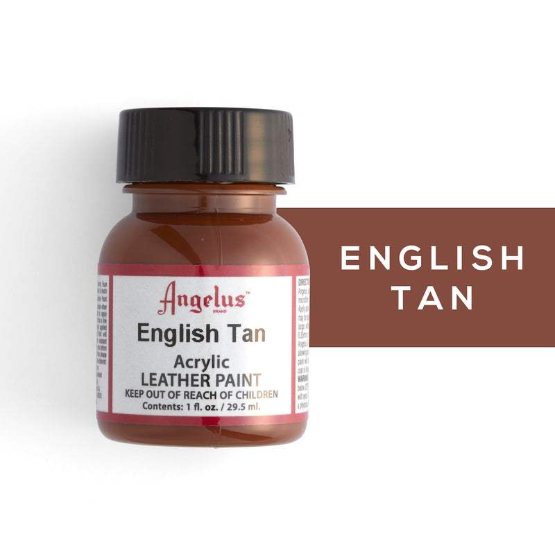 Angelus Leather Paint 1 fl. oz.
