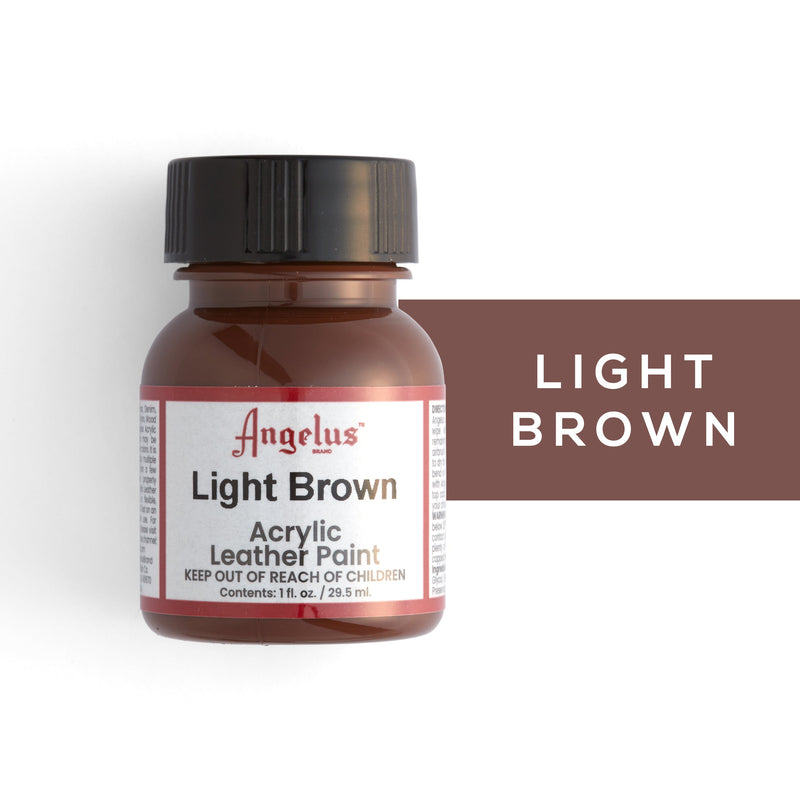 Angelus Leather Paint 1 fl. oz.