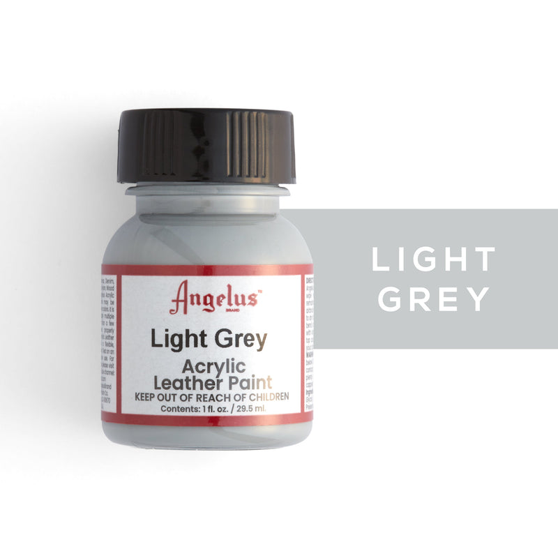 Angelus Leather Paint 1 fl. oz.