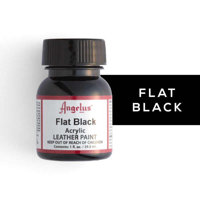 Angelus Leather Paint 1 fl. oz.