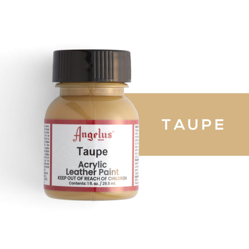 Angelus Leather Paint 1 fl. oz.