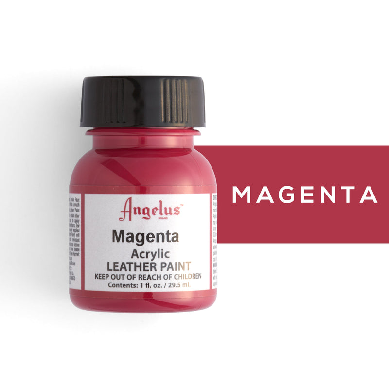 Angelus Leather Paint 1 fl. oz.