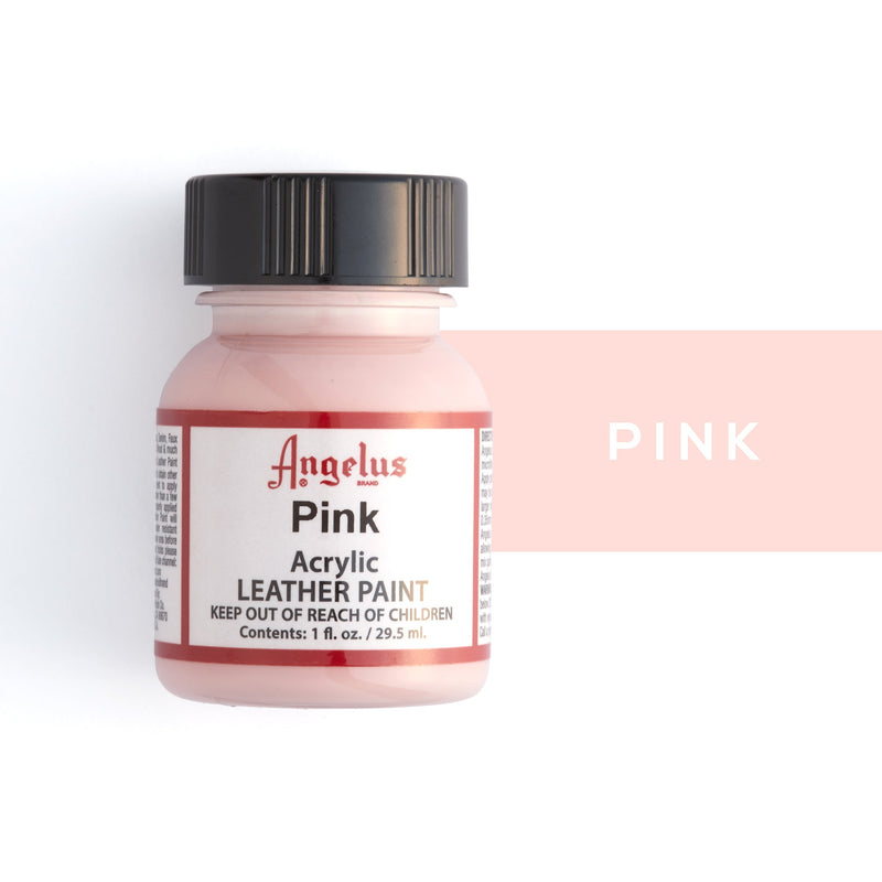 Angelus Leather Paint 1 fl. oz.